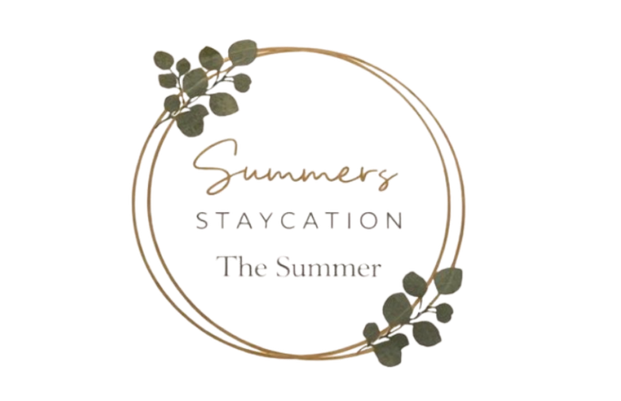 Summer Staycation